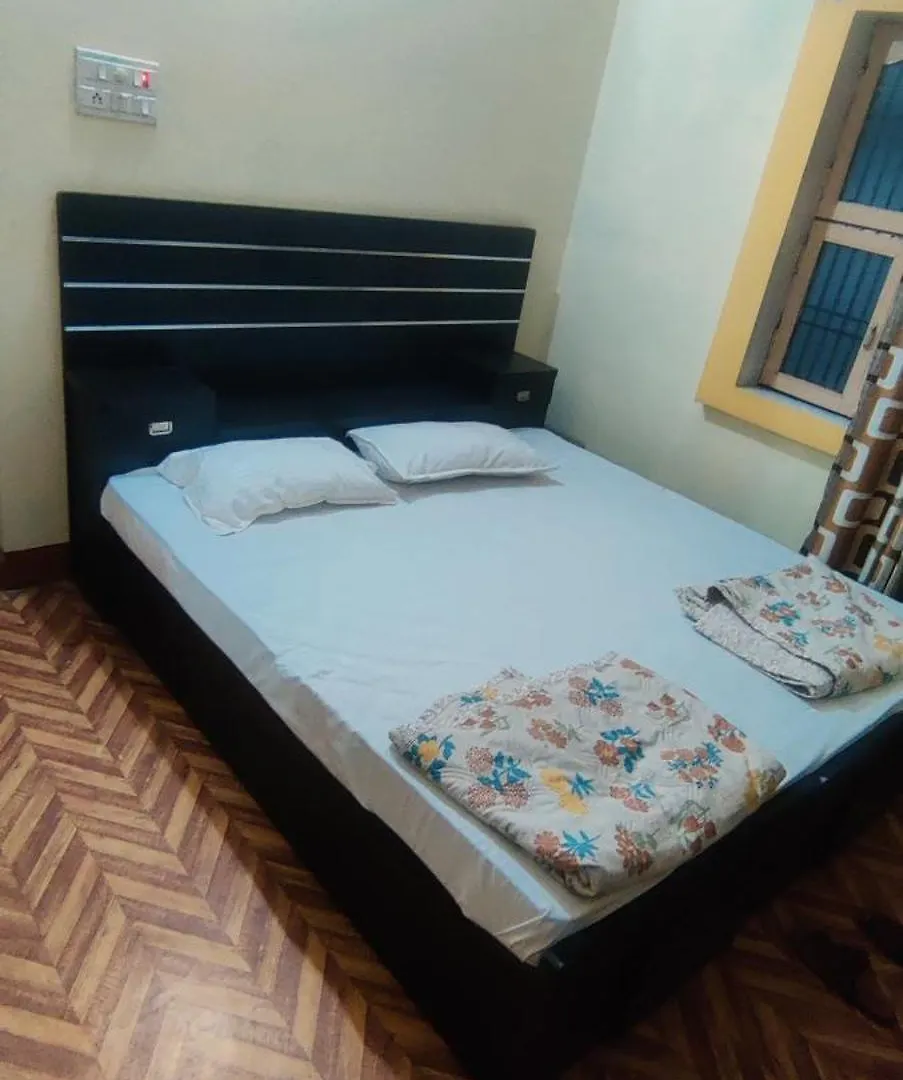 Sri Nidhi Homestay 바라나시 0*,  인도