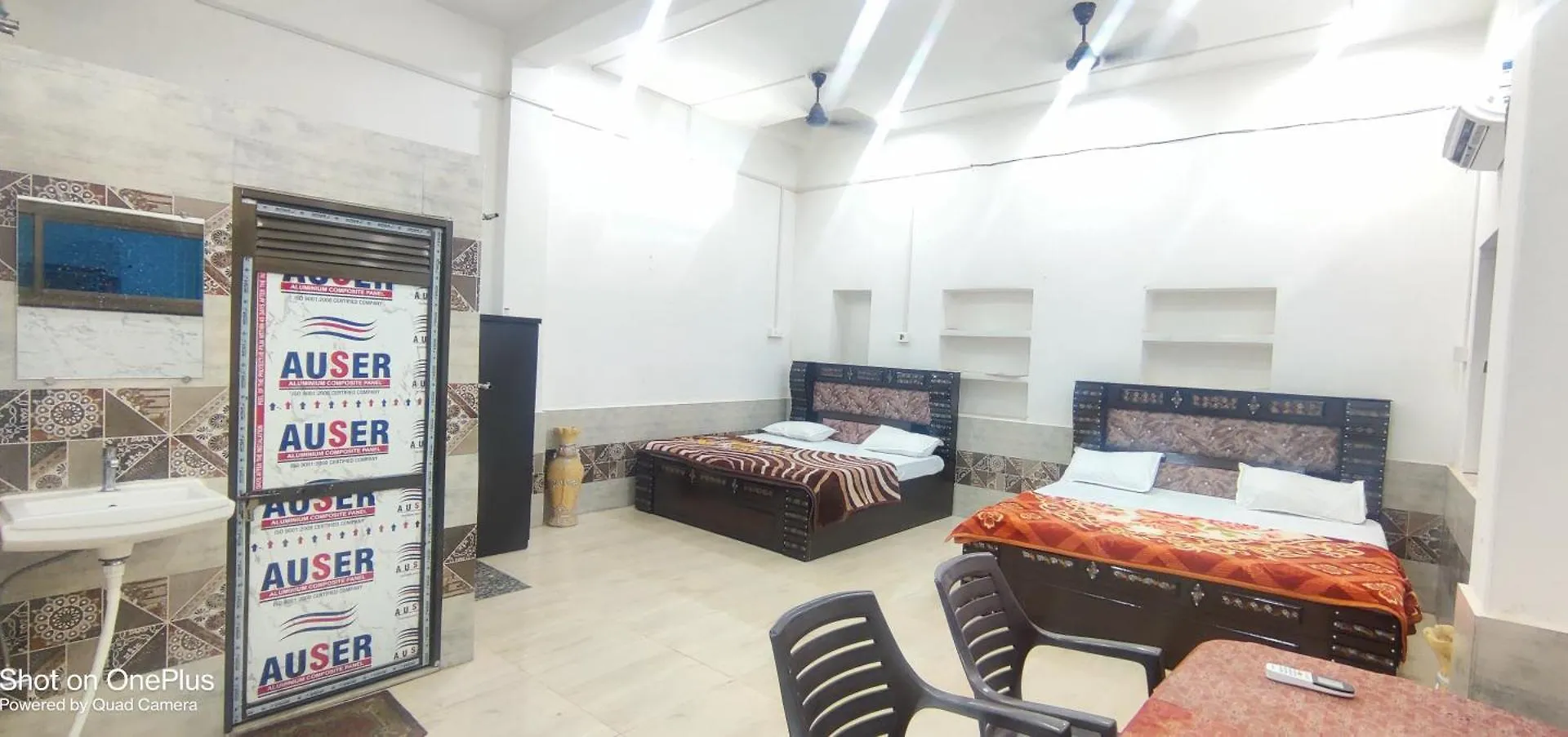 Sri Nidhi Homestay Varanasi
